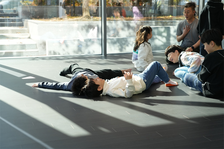 아테이너 그라운드