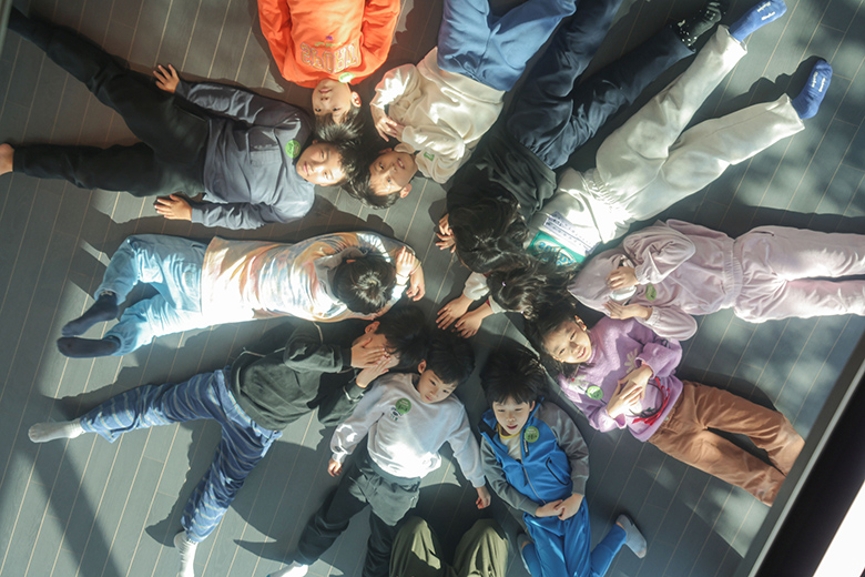 아테이너 그라운드